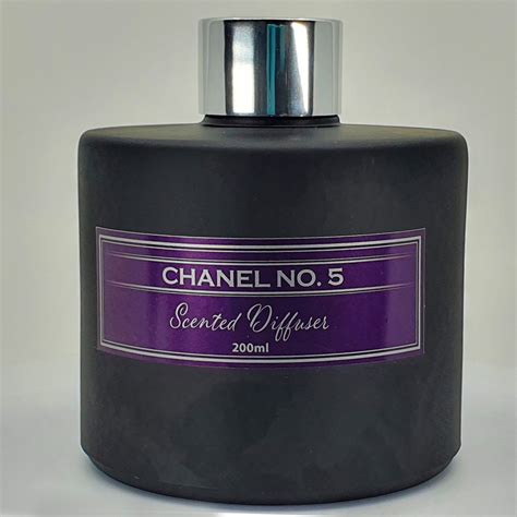 chanel no 5 diffuser|coco Chanel perfume near me.